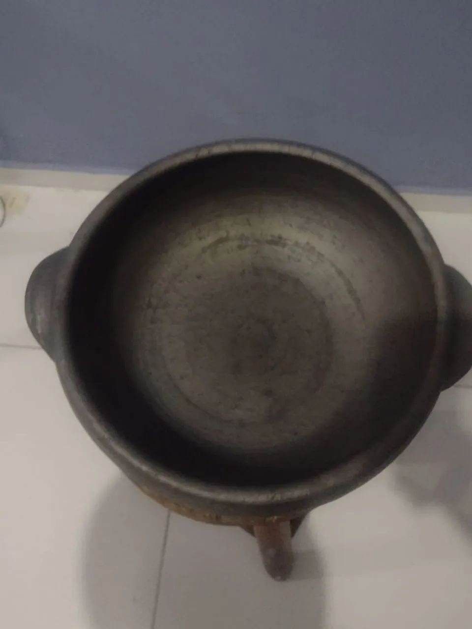 Panela de barro nova  - Foto 2