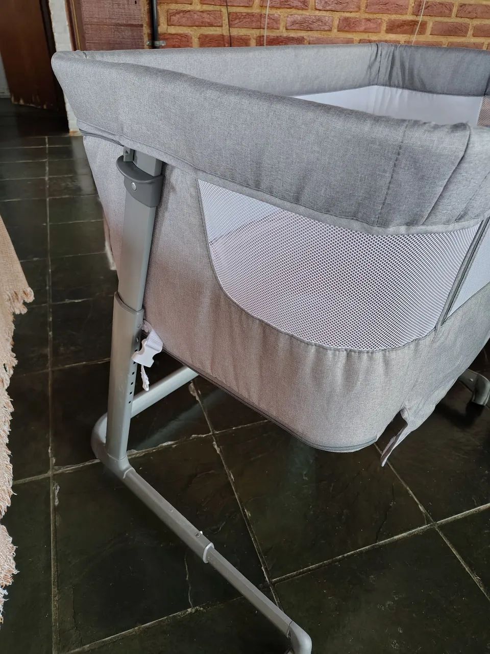 Berço co-bed (portátil)