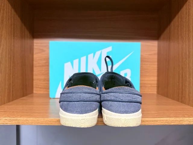 Nike SB Janoski Hyperfeel XT - Foto 4