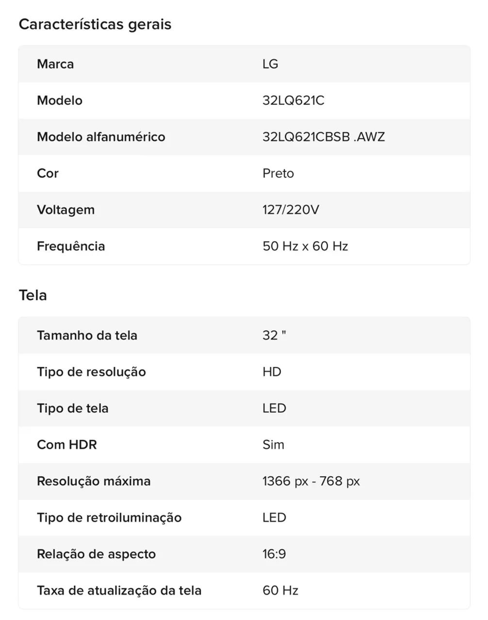 Tv 32 - Foto 4