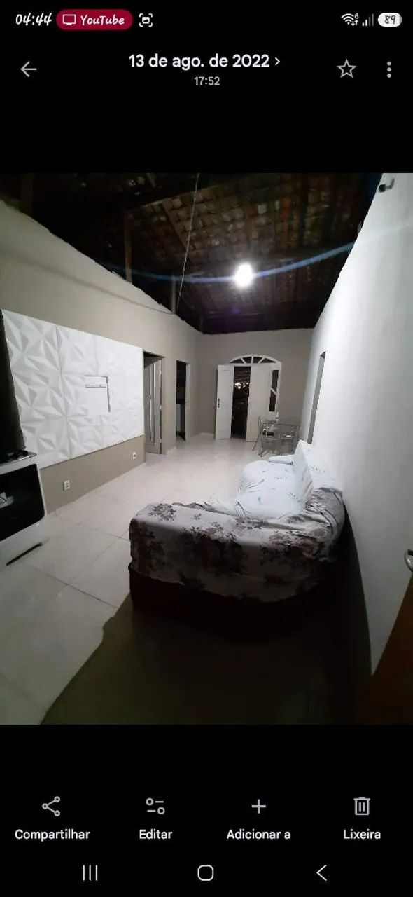 Vendo esse imóvel  - Foto 2