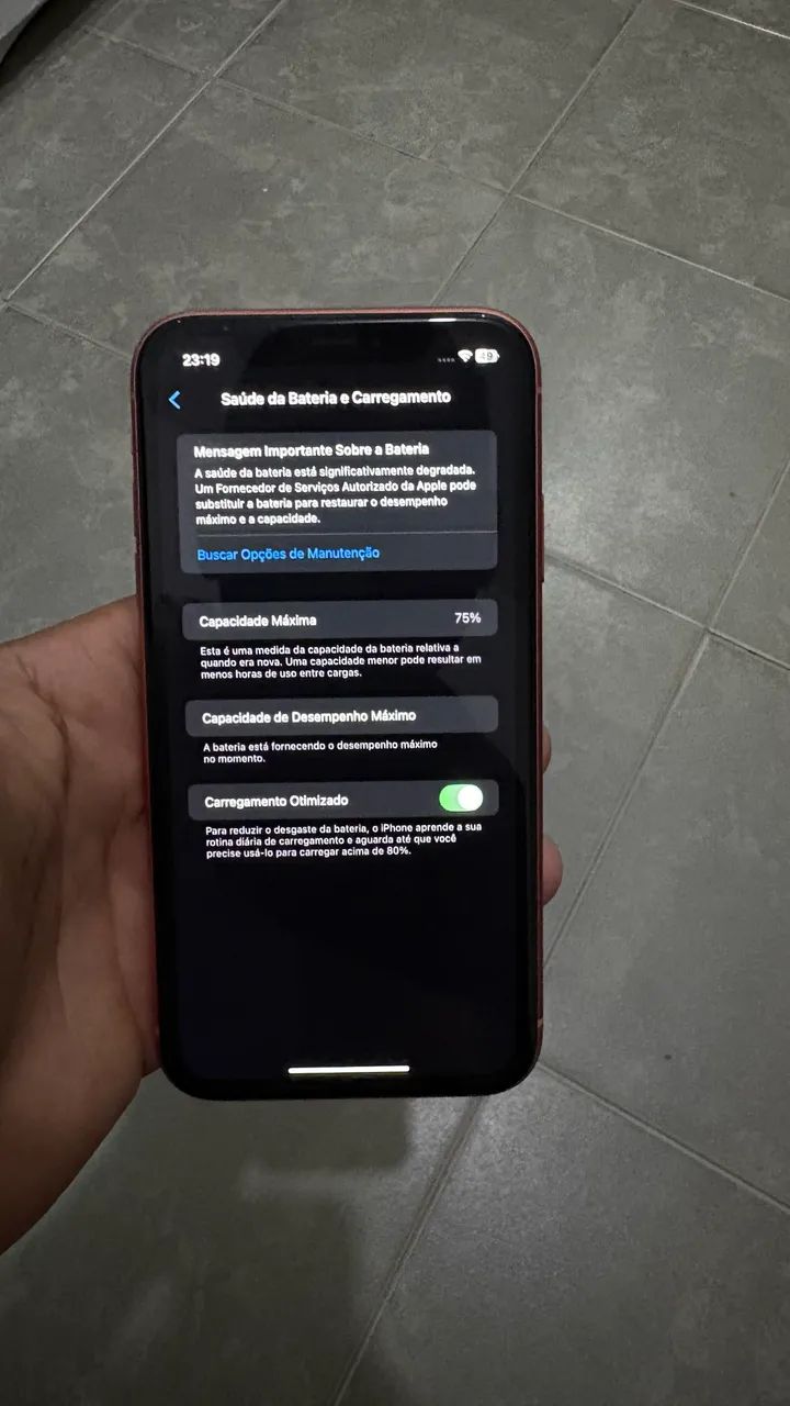 iPhone XR 128 gb - Foto 3