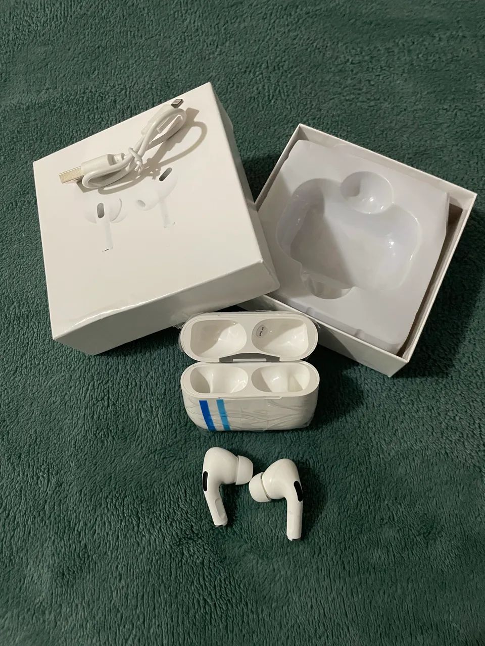 AIR PODS PRO - Foto 2
