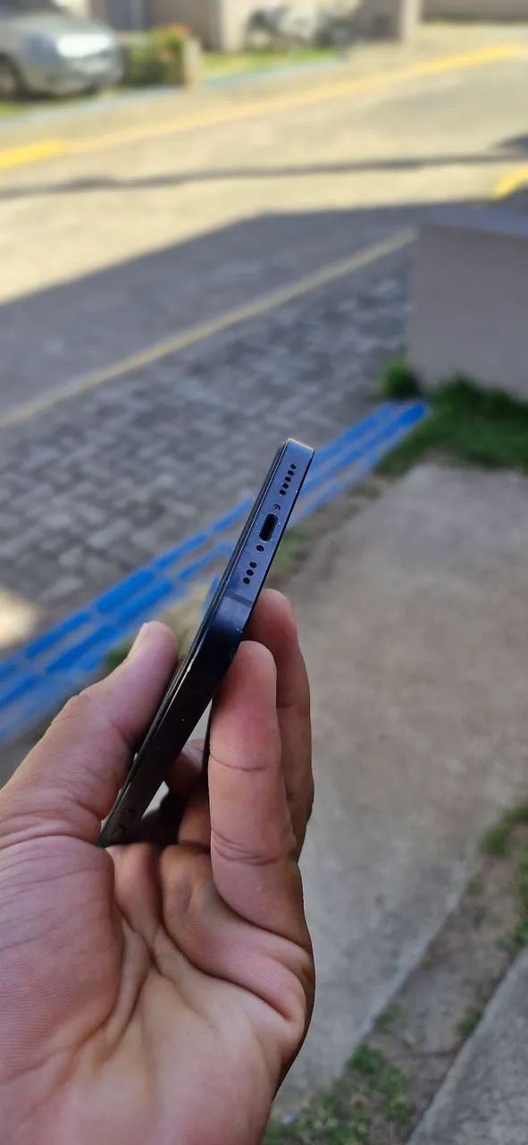 IPHONE 12 64GB PRETO  - Foto 4