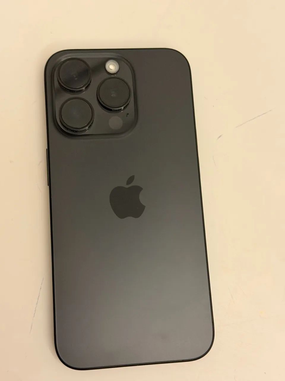 iPhone 15 pro 128GB  - Foto 4