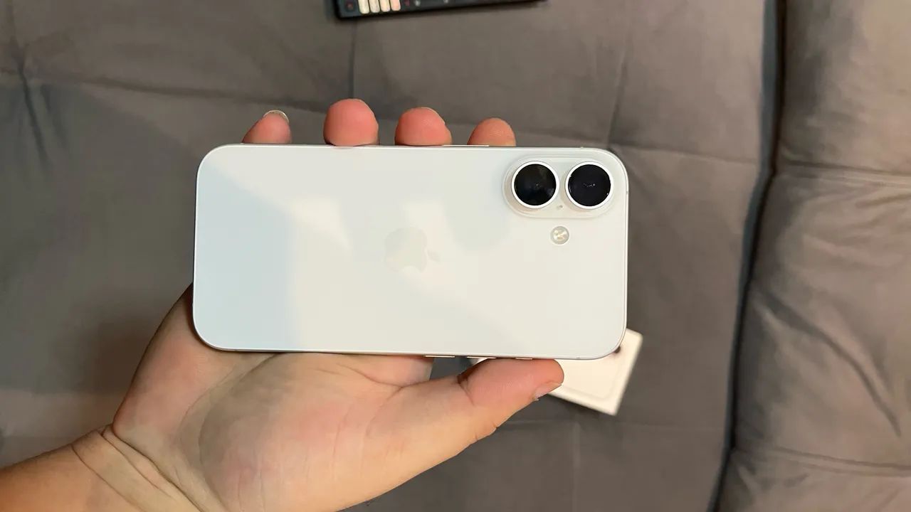 iPhone 16 - Foto 2