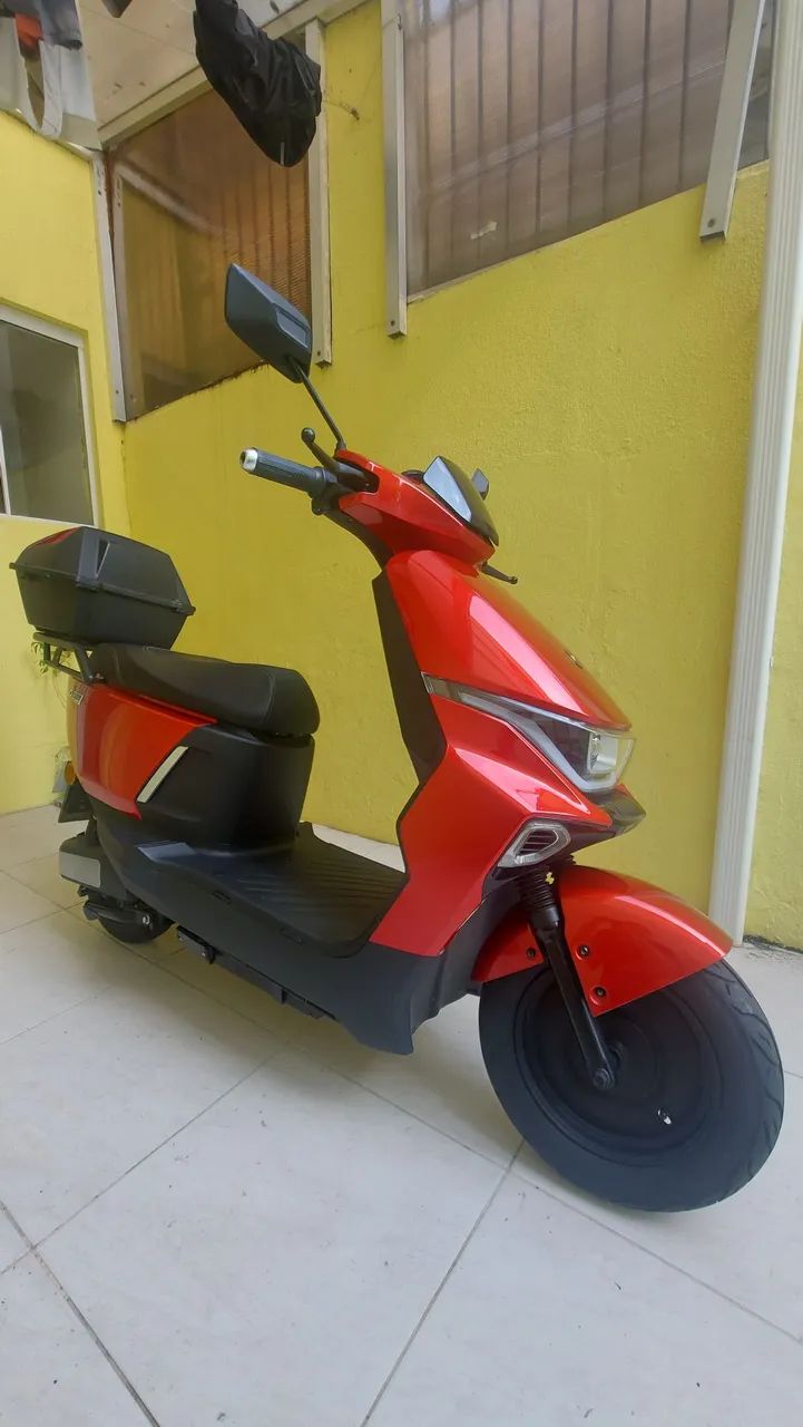 NXT GATAKA bike elétrica 
