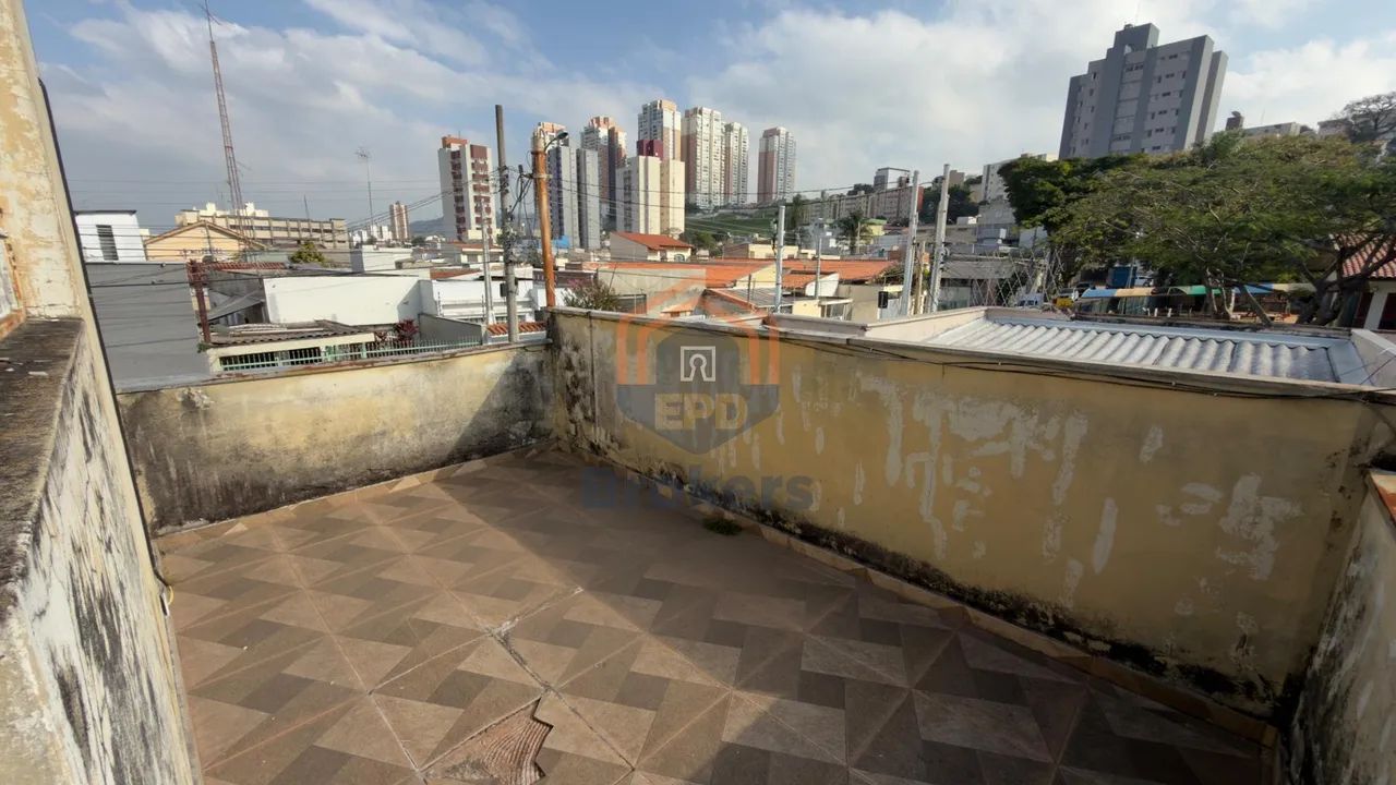 Casa em Vila Vianelo - Jundiaí, SP - Foto 5