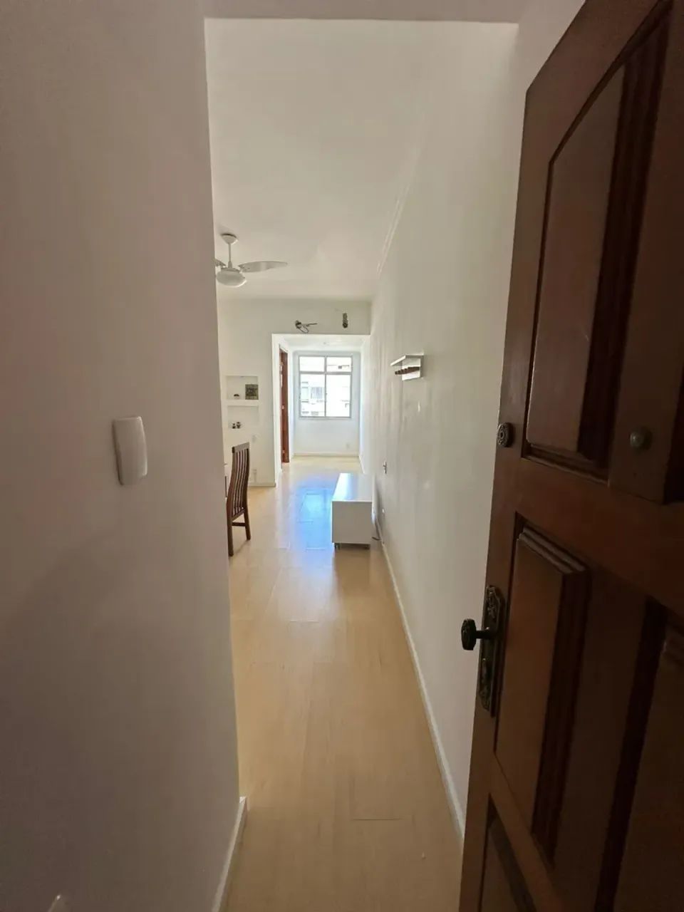 Excelente apartamento em Ipanema - Foto 3