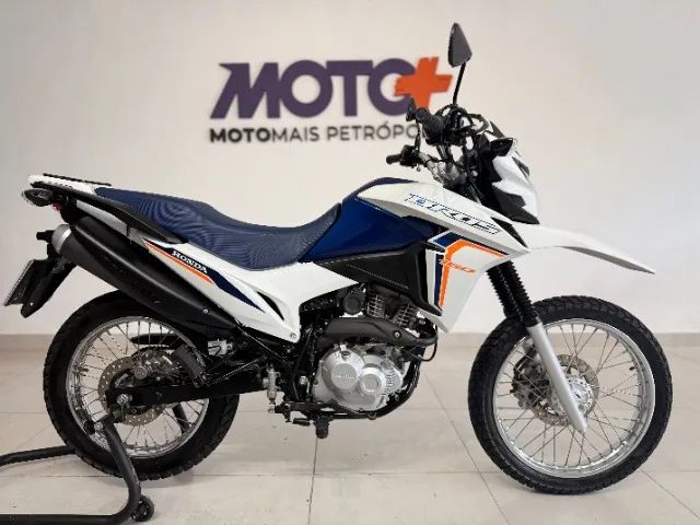HONDA NXR 160 BROS ESDD - Foto 2