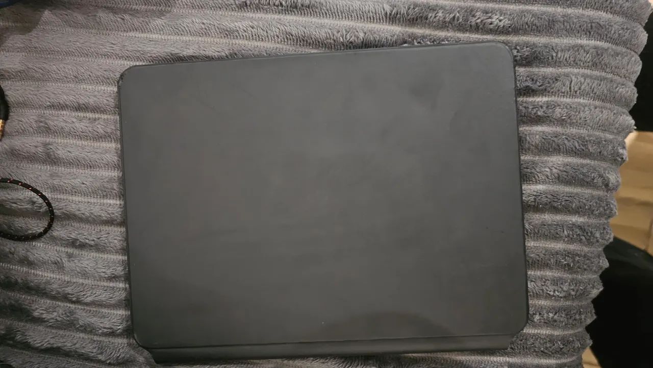 Ipad Apple Air 11 M2 512 gigas - Foto 2