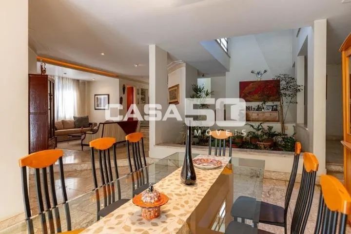 Casa à venda no Bougainville - Campinas. - Foto 4