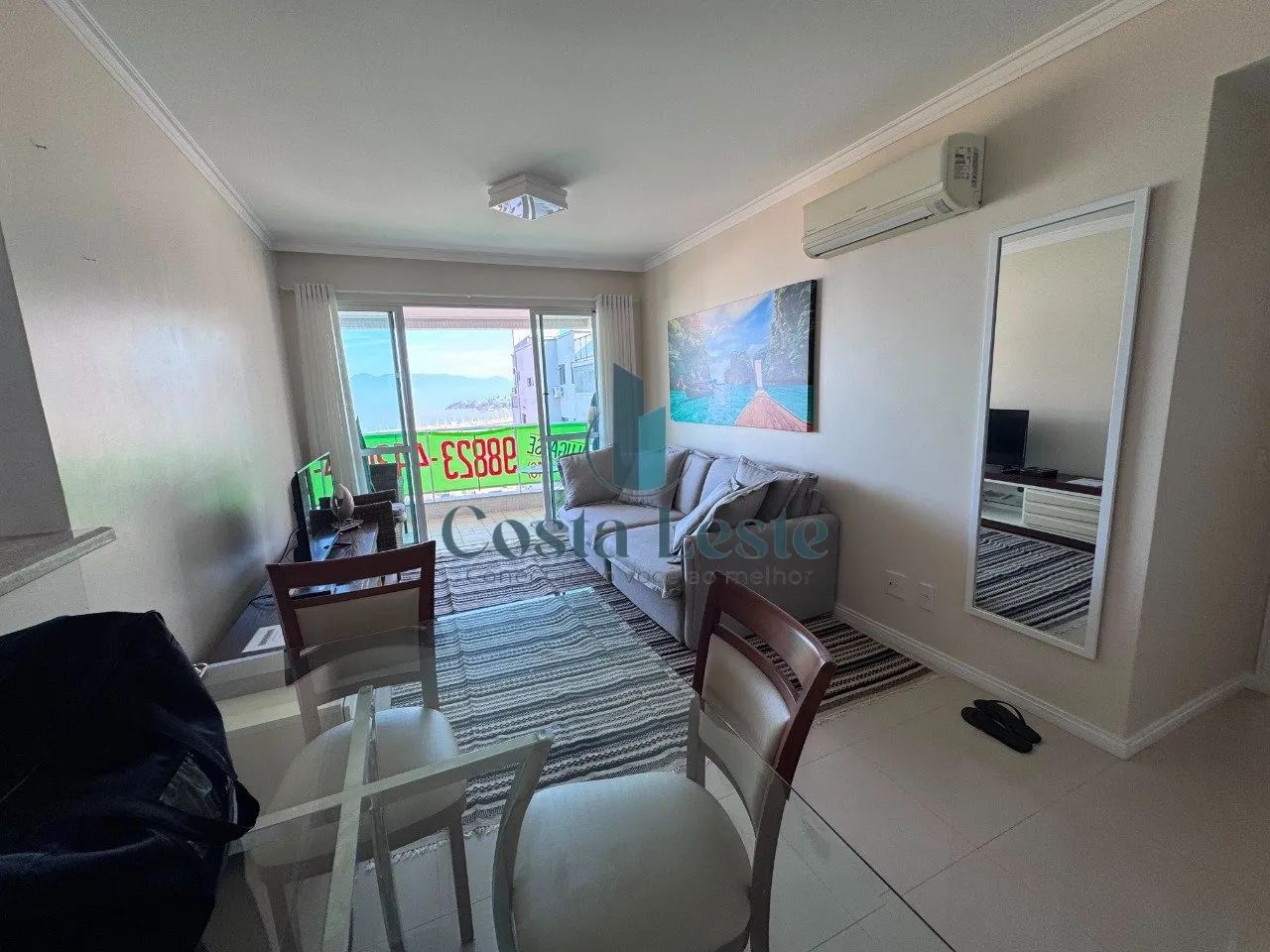 Excelente apartamento no centro da cidade - Foto 4