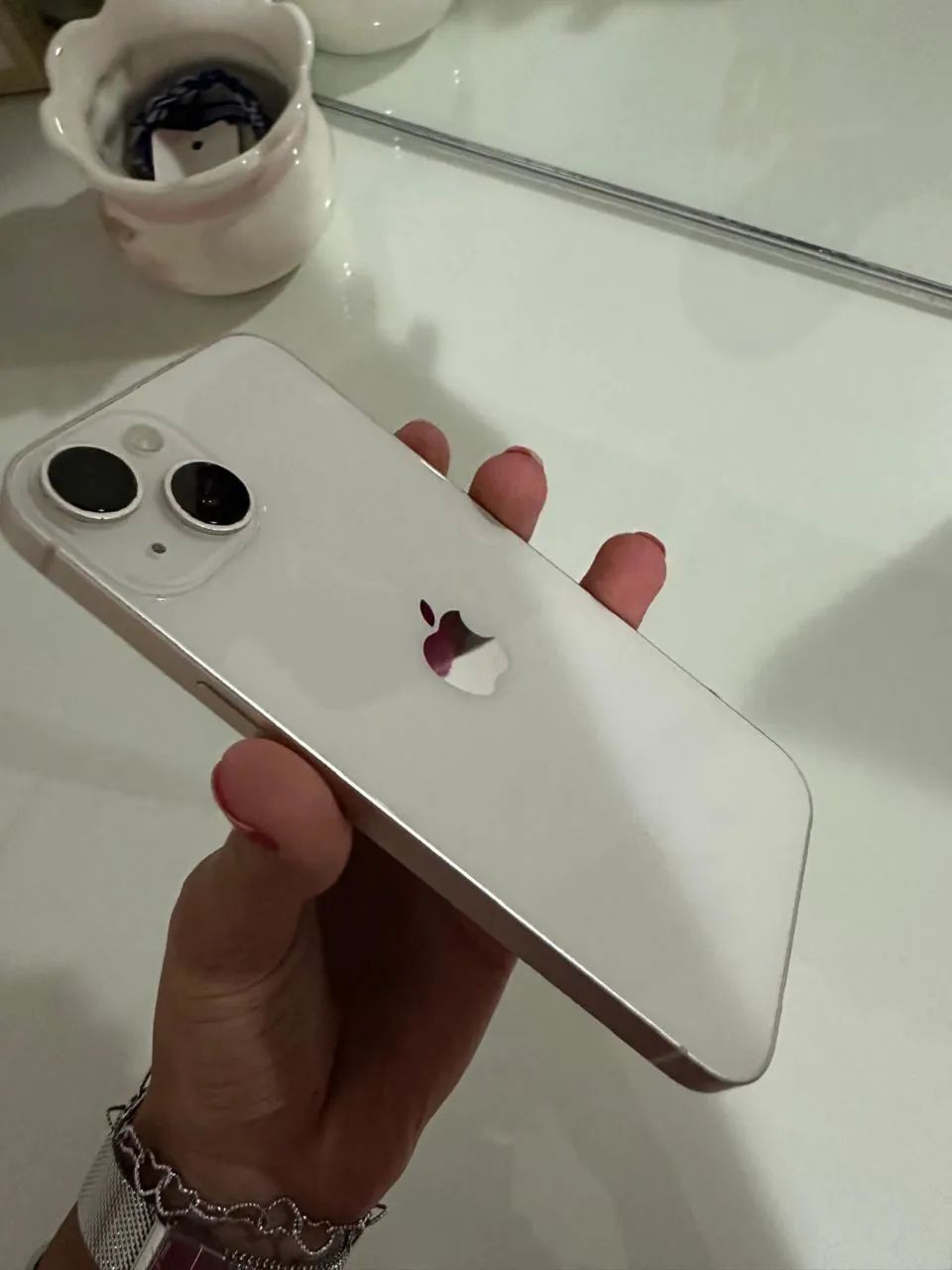 IPHONE 14 256GB TODO ORIGINAL  - Foto 3