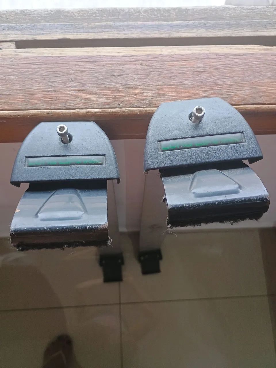Rack bagageiro de carro - Foto 2