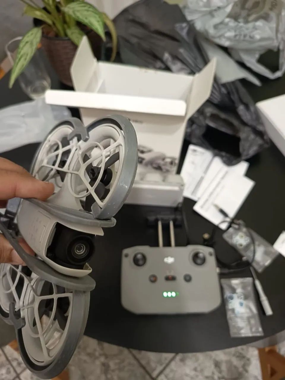 Dji neo  - Foto 2