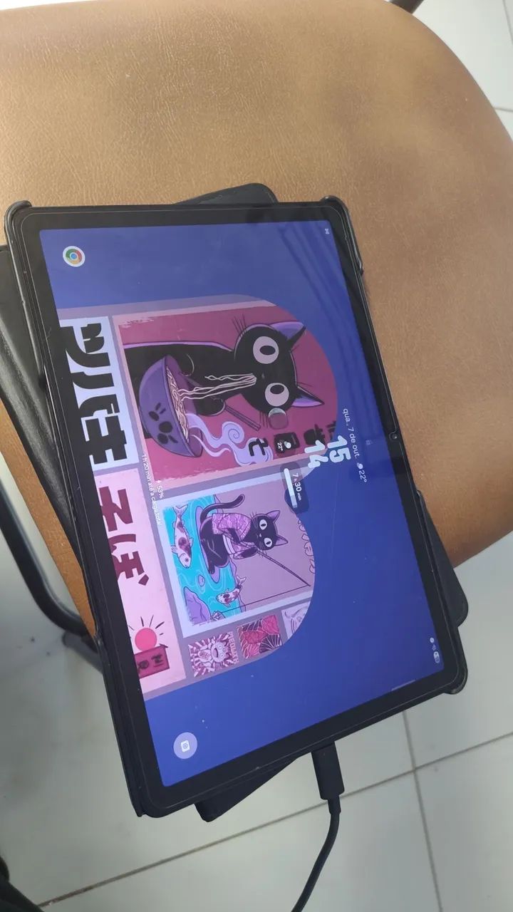 Galaxy tab A9+ - Foto 2