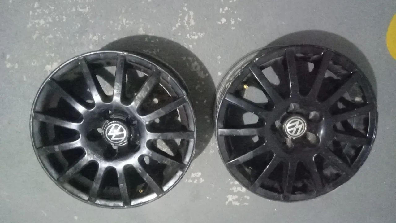 Reboque  de veículo fox2013  - Foto 3