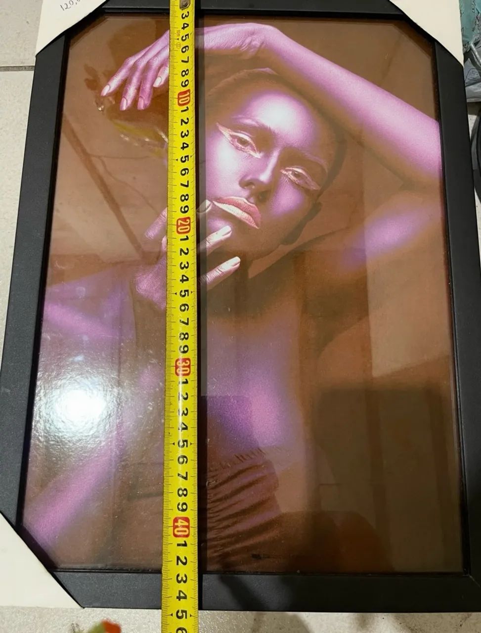 Quadro de decoração - Foto 2