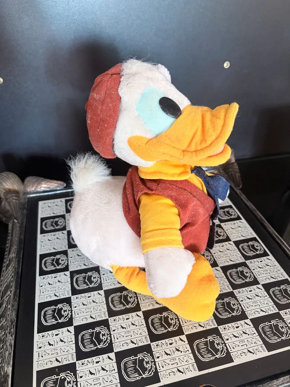 Pato donald - Foto 2