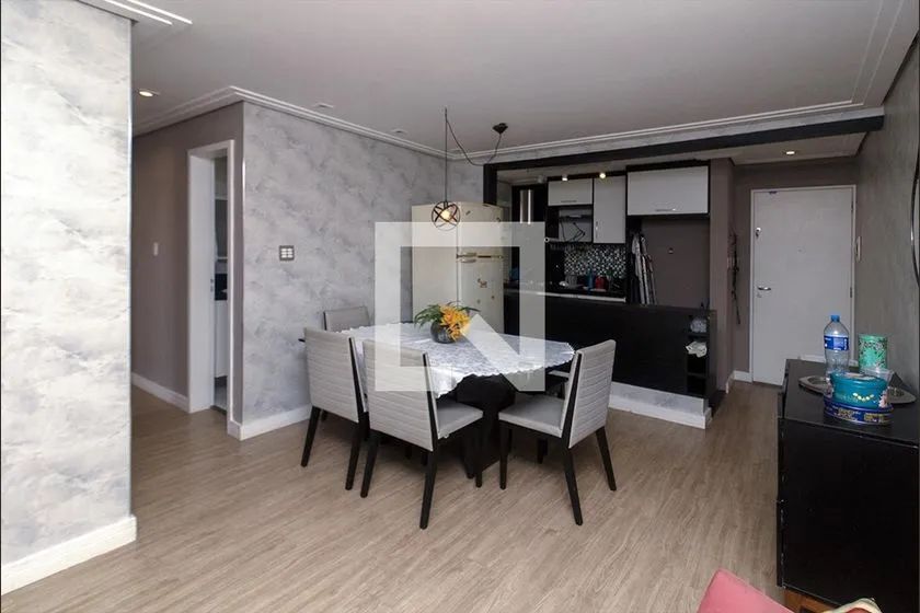 Apartamento à Venda - Vila das Mercês, 3 Quartos, 70 m2 - Foto 4