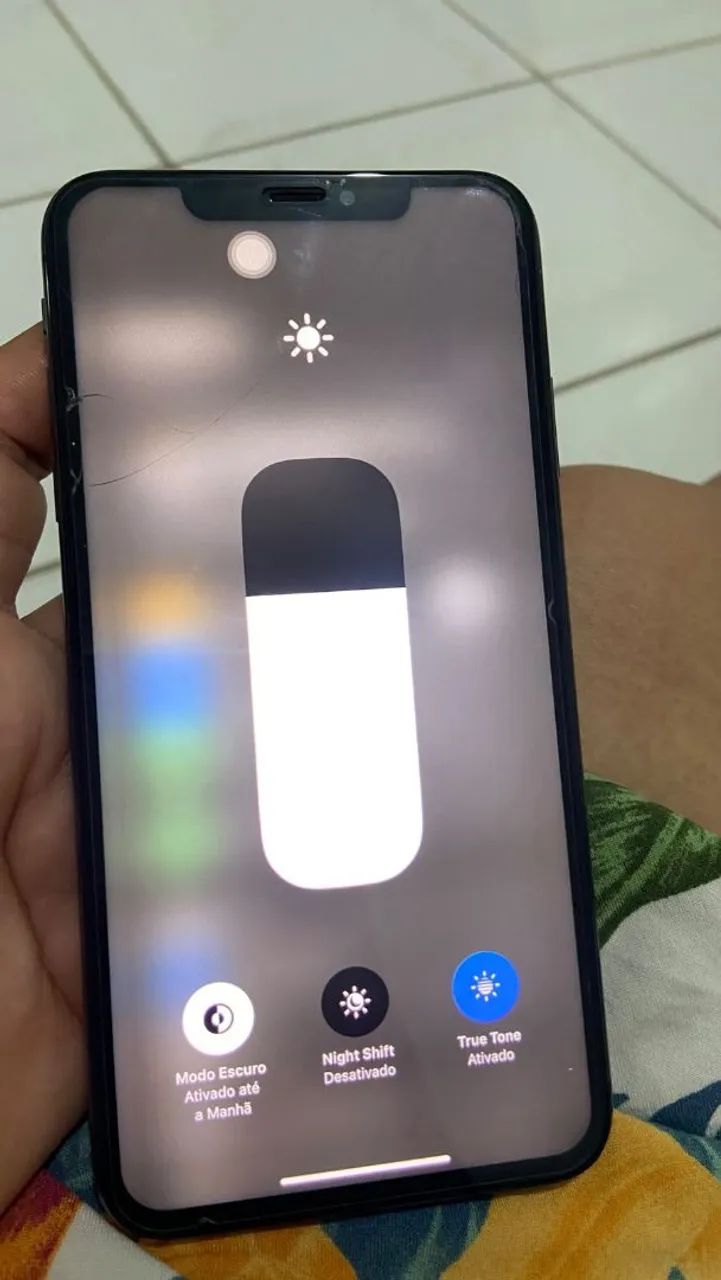 iPhone XS Max 64 GB - Foto 3