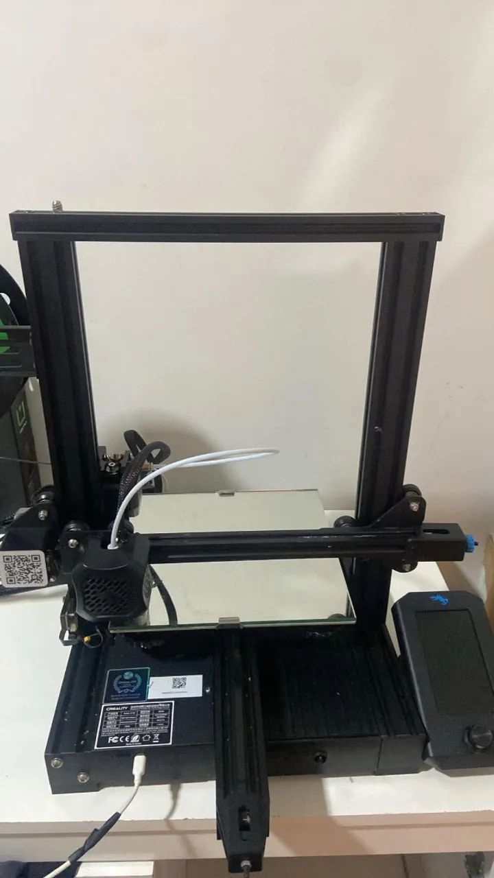 Impressora 3d - Foto 2
