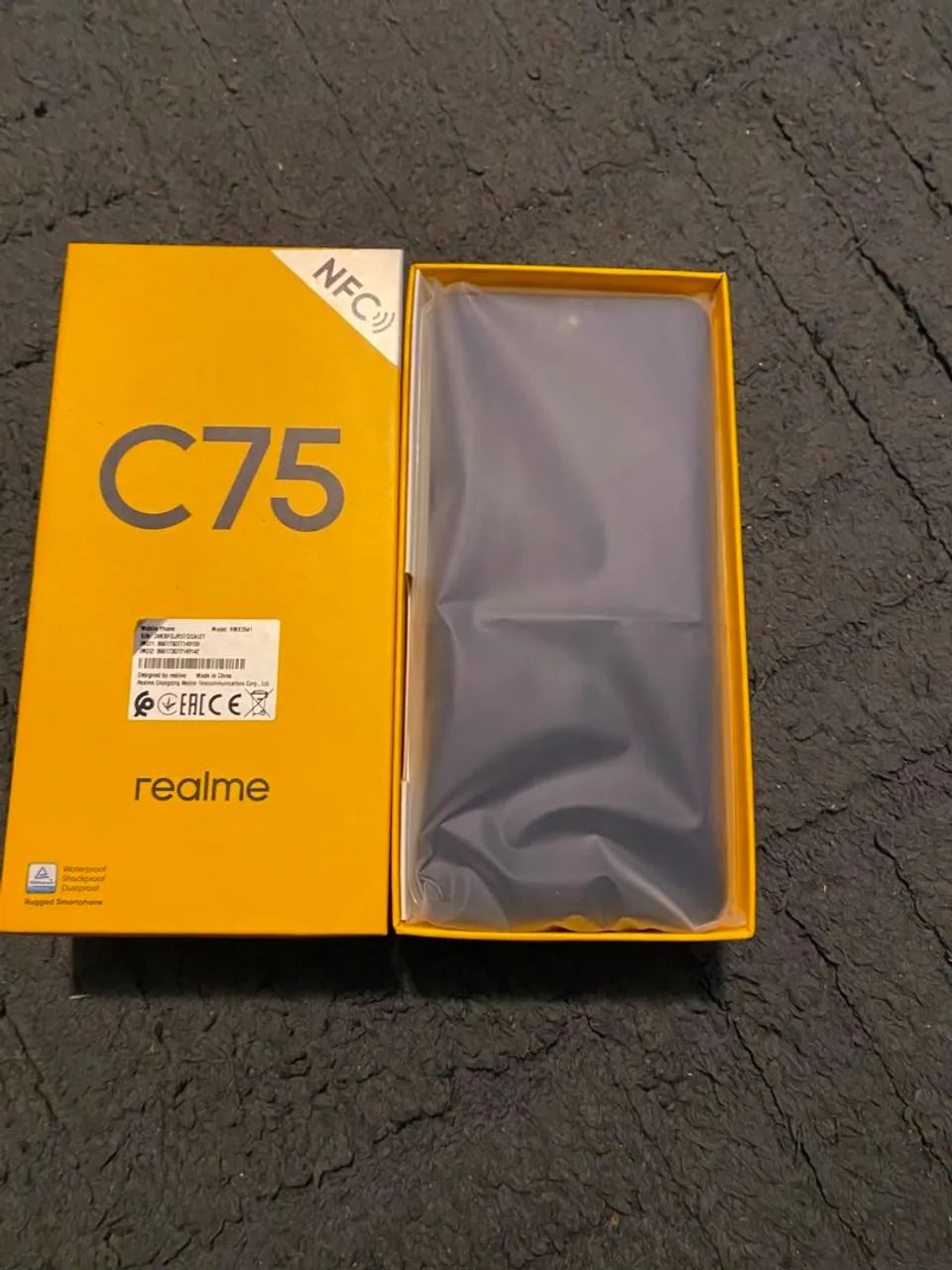 Realme c75 novo - Foto 3