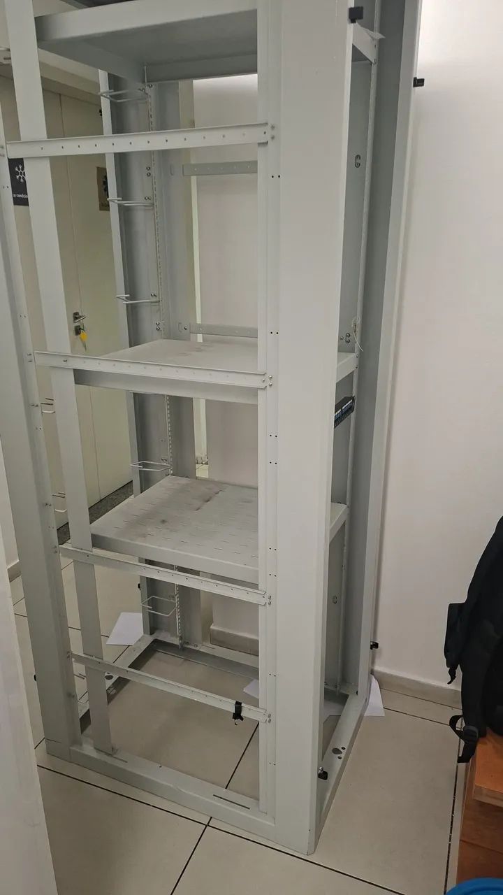 RACK 44U - Foto 3