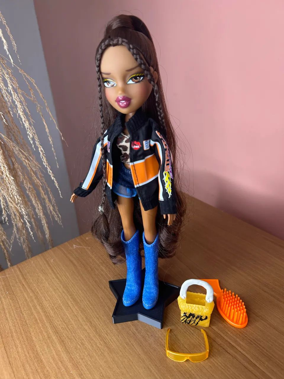 Bratz Sasha Goin out - Foto 2