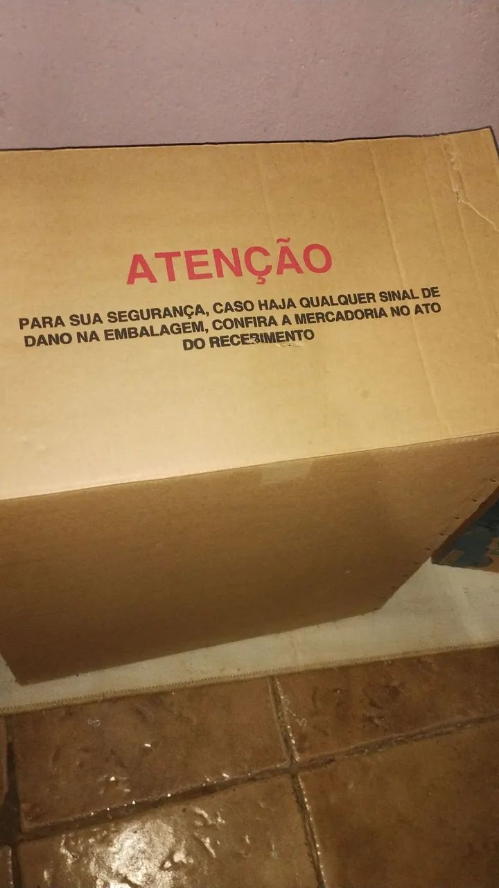 Máquina de salgados e doces nova na caixa com garantia compacta print pop 4.0 - Foto 3