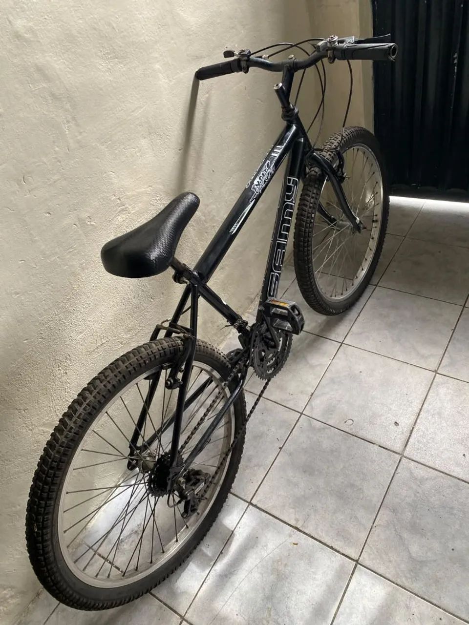Bicicleta aro 15 - Foto 2