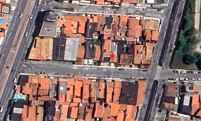 Casa 4/4 sendo duas suítes  - Foto 2