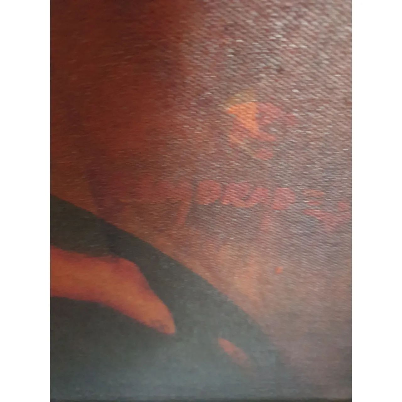 Quadro em tela  - Foto 2