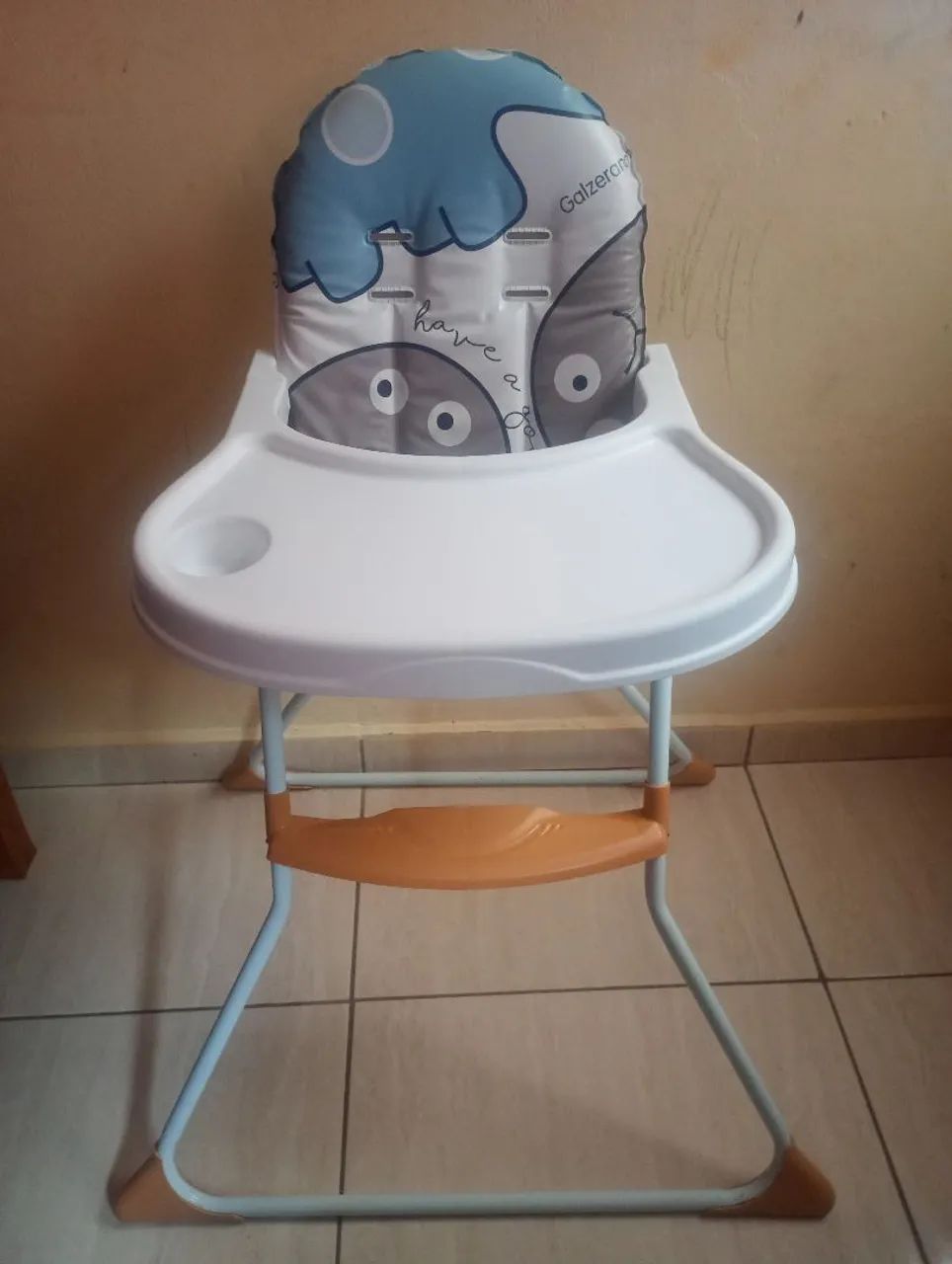 Cadeira de alimentação - Foto 3