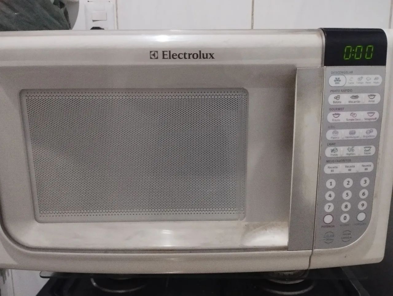 Microondas  - Foto 3