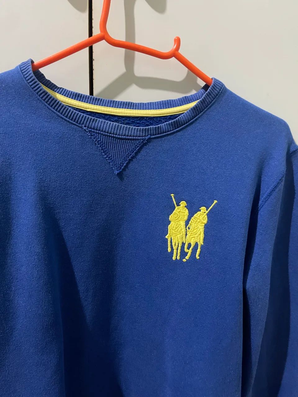 Moletom Polo Waer - Foto 2