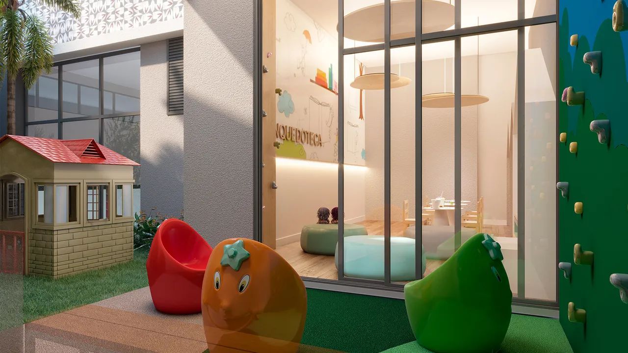 THINK TANABI - APARTAMENTOS - Foto 5