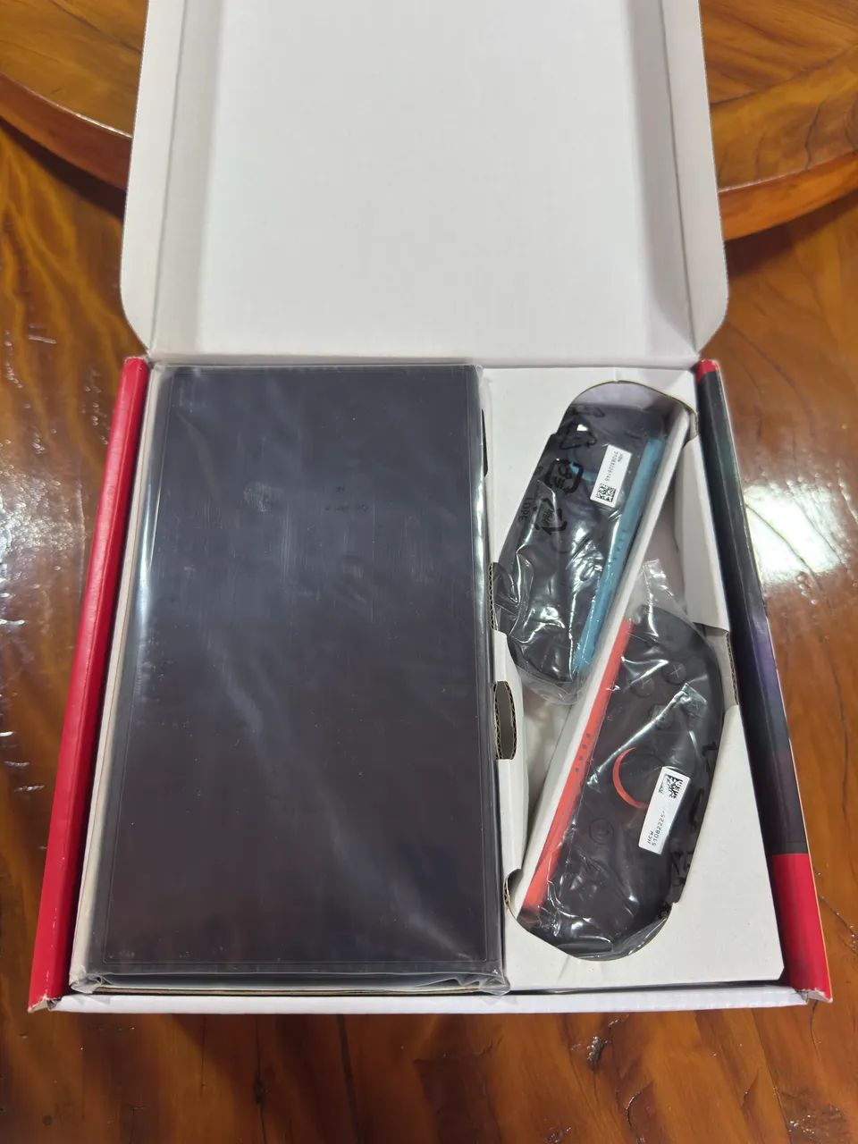 Nintendo Switch 2 Semi Novo - Foto 2
