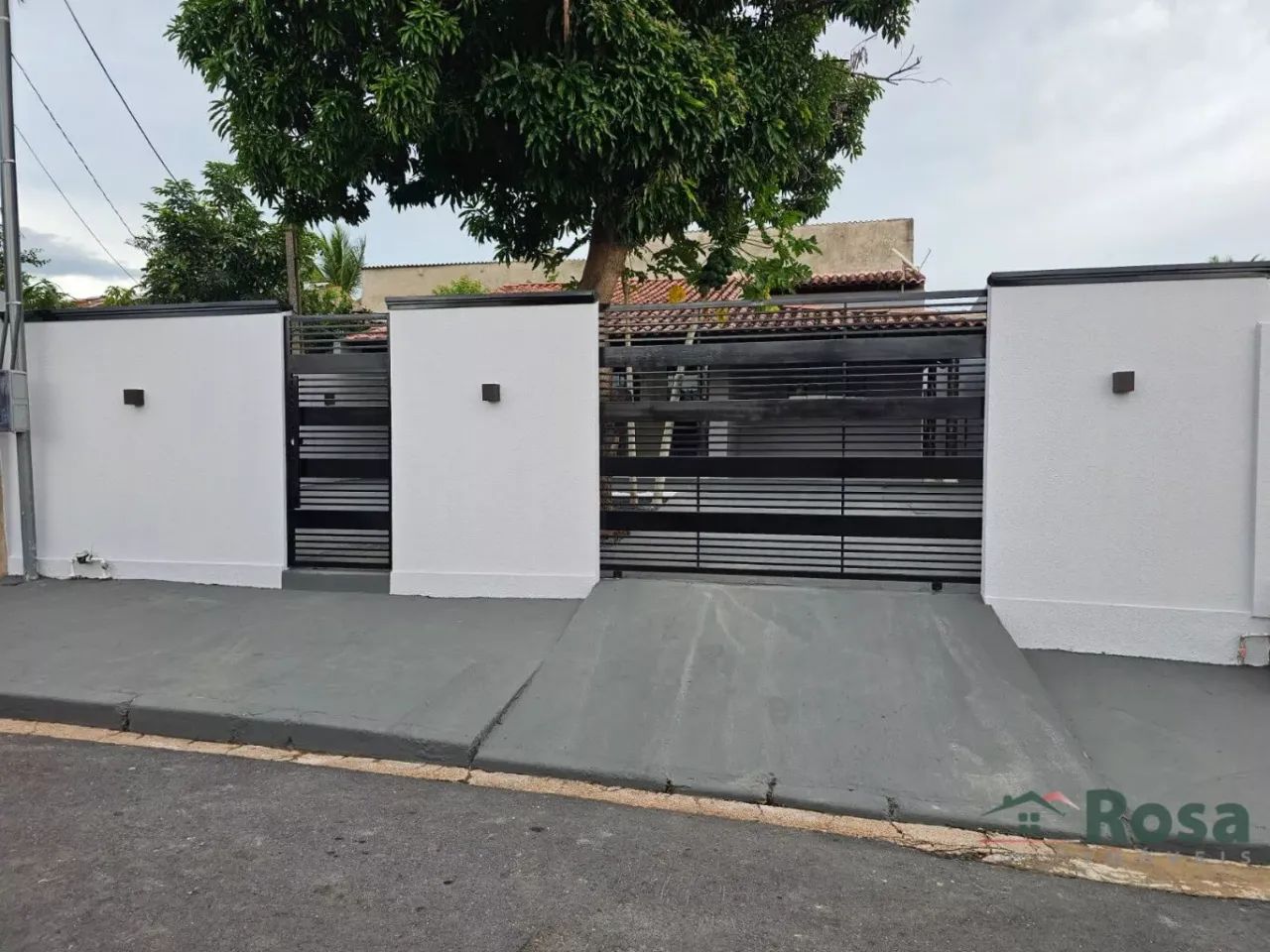 Casa térrea para venda, Tijucal, Cuiabá - Foto 5