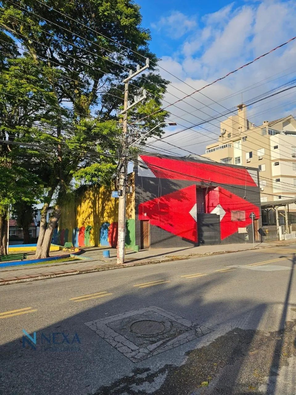 Galpão à venda em Capoeiras, Florianópolis | 780m² - Foto 2