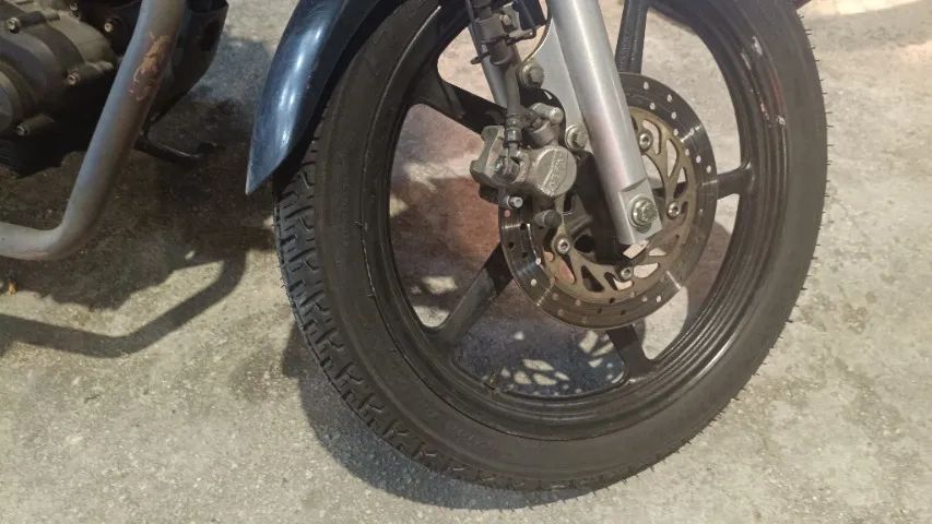 Yamaha Factor 150cc - Foto 2