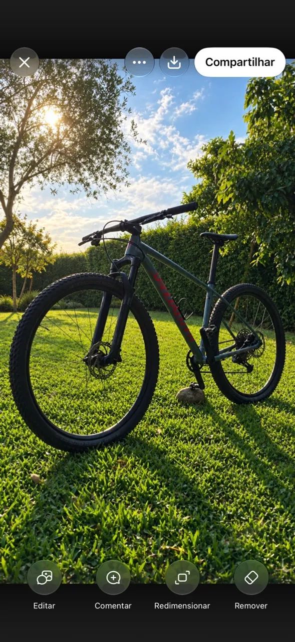 Vendo bicicleta Chisel Specialized 