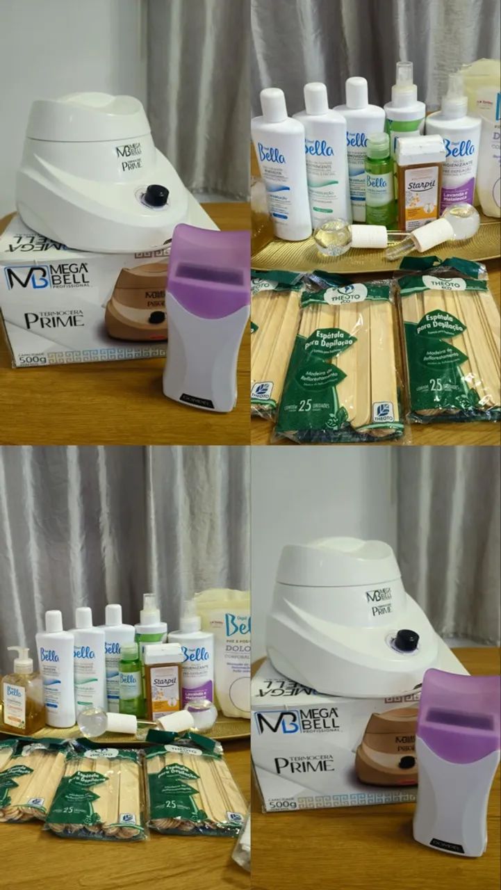 Kit maca  - Foto 4
