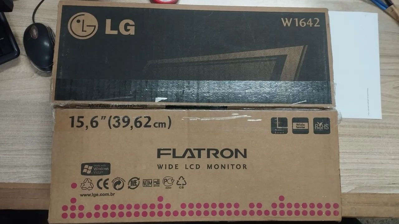 Monitor flatron - Foto 2
