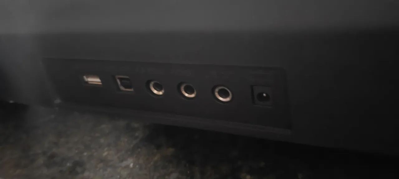 Teclado Pegasus - P222 - Foto 3