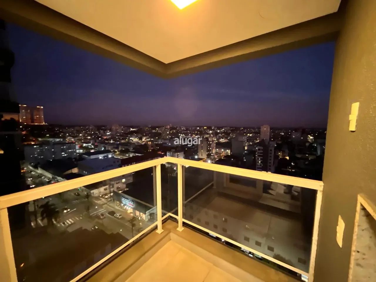 Apartamento Lourdes Caxias do Sul - Foto 9