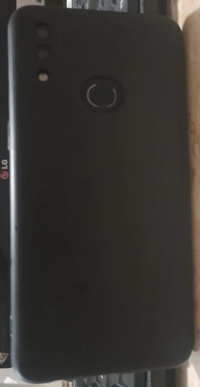 Aparelho de celular Sansung Galaxy A10S