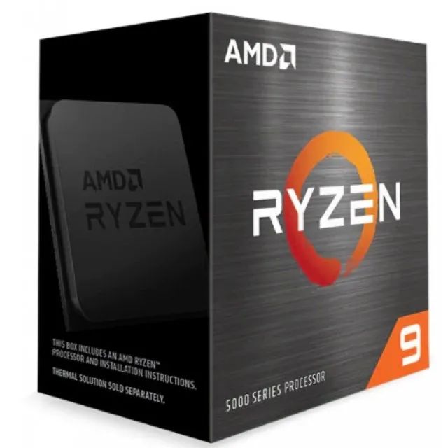 Kit ryzen 9 5900xt  - Foto 2
