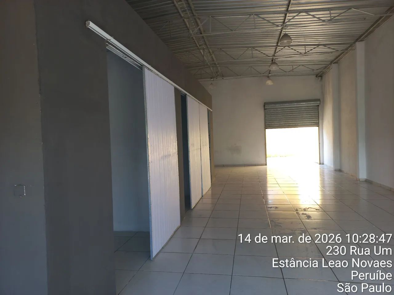 Salão comercial  - Foto 4
